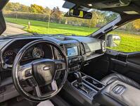FORD F150