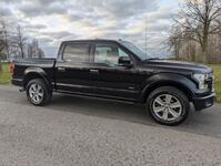 FORD F150