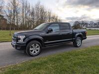 FORD F150