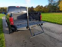 FORD F150