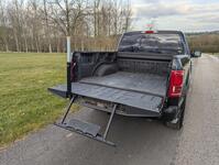 FORD F150