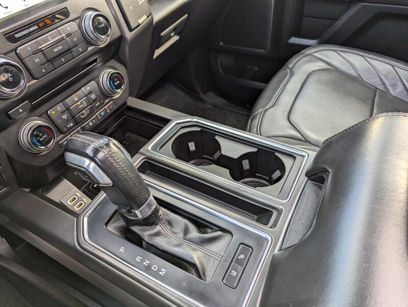FORD F150