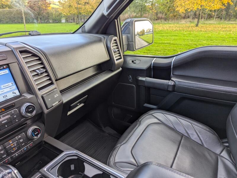 FORD F150
