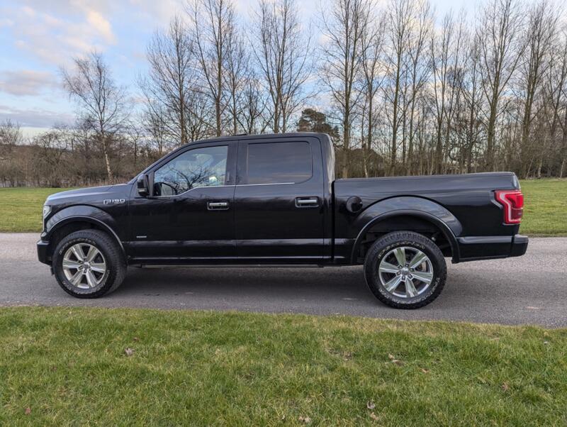 FORD F150