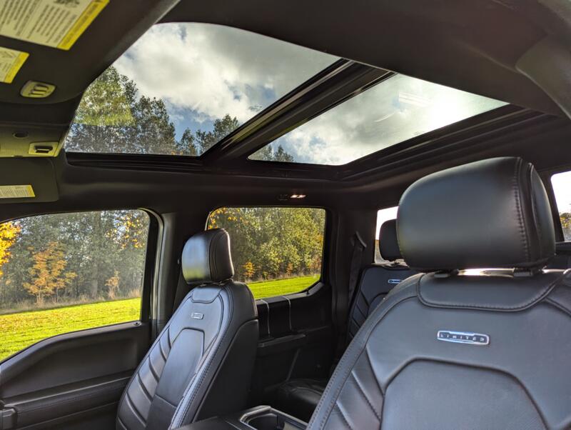 FORD F150