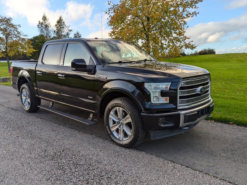 FORD F150