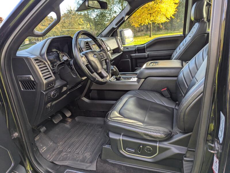 FORD F150