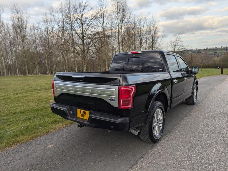 FORD F150