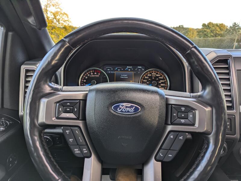 FORD F150