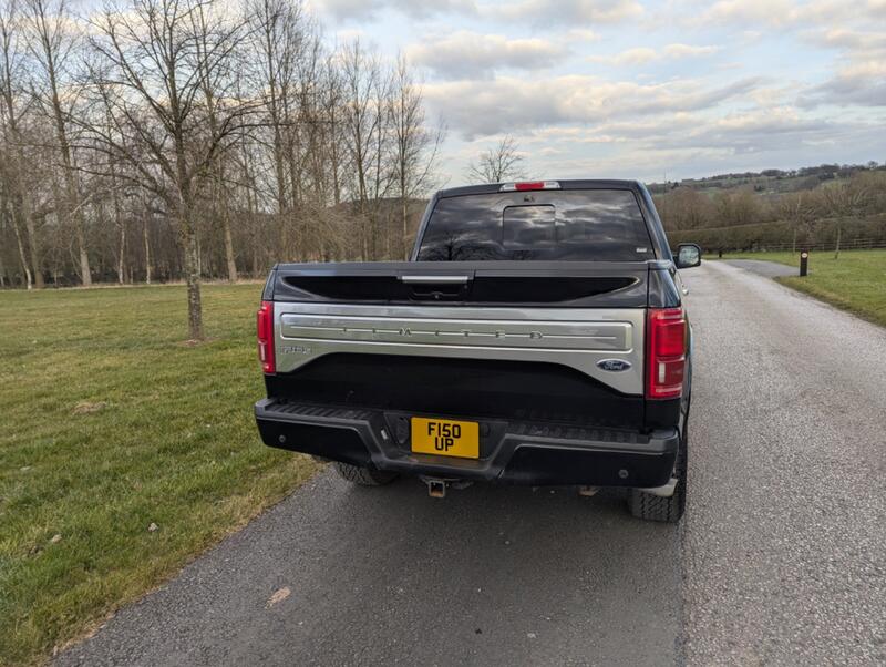 FORD F150