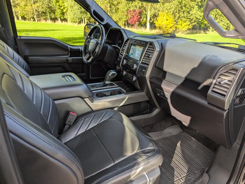 FORD F150