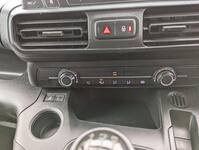 VAUXHALL COMBO
