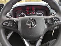 VAUXHALL COMBO