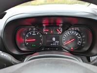 VAUXHALL COMBO