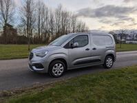 VAUXHALL COMBO