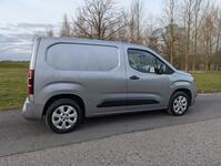 VAUXHALL COMBO