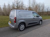 VAUXHALL COMBO