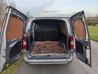 VAUXHALL COMBO