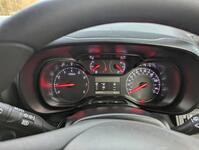 VAUXHALL COMBO