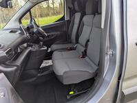VAUXHALL COMBO