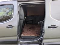 VAUXHALL COMBO