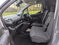 VAUXHALL COMBO