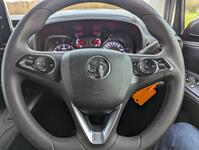 VAUXHALL COMBO