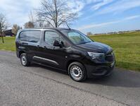 VAUXHALL COMBO