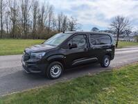 VAUXHALL COMBO