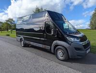 CITROEN RELAY
